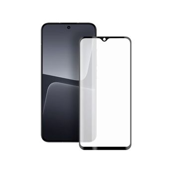 Protector de Pantalla de Cristal Templado - 9H para Xiaomi 13 Lite/Civi 2 -  Negro