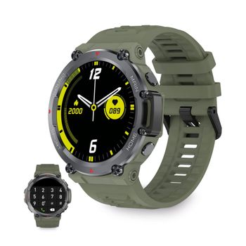 Smartwatch KSIX URBAN 4 de segunda mano por 35 EUR en Gijón en