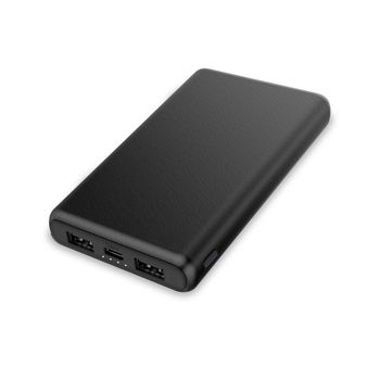 Havit Bateria Externa 10000mah Dualusb H555 Blanca con Ofertas en Carrefour