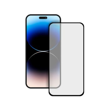 Ociodual Protector De Pantalla De Hidrogel Para Iphone 12 Mini Lámina  Película Protectora con Ofertas en Carrefour