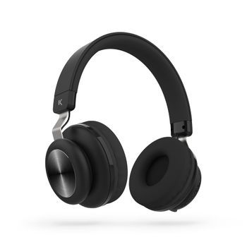 Auriculares Inalámbricos Gaming Ksix Saga, Baja Latencia, Led, Autonomía  4+12 H, Control Táctil, Llamadas, Asistente Voz, Negro con Ofertas en  Carrefour