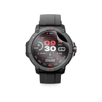 Correa Silicona Liquida Suave Para Garmin Fenix 5 Plus Charlie Brown con  Ofertas en Carrefour