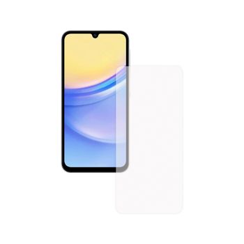 Protector De Pantalla Para Samsung Galaxy A25 5g, Vidrio Templado, Resistencia 9h, Grosor 0,3 Mm, Transparente