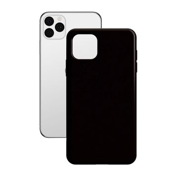 Funda Para Iphone 11 Pro, Flexible, Negro