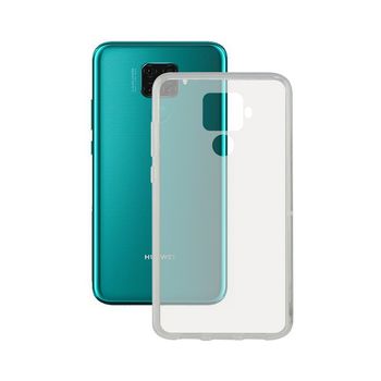 Funda Para Móvil Huawei Mate 30 Lite Transparente