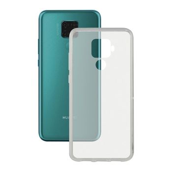 Funda Para Móvil Huawei Mate 30 Flex Transparente