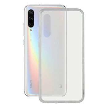 Funda Para Móvil Xiaomi Mi A3 Flex Tpu Transparente