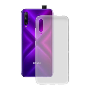 Funda Para Móvil Honor 9x Flex Transparente