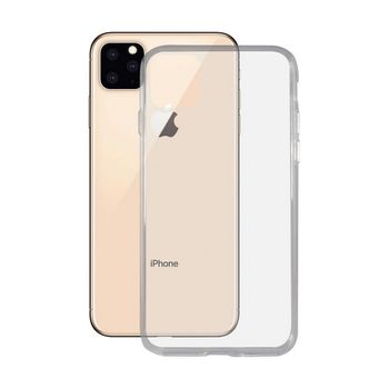 Funda Para Móvil Iphone 11 Transparente