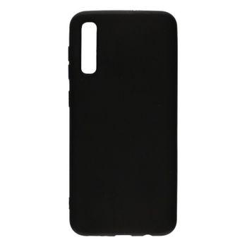 Funda Para Móvil Samsung Galaxy A50/a30s/a50s Contact Flex Contact Tpu Negro