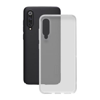 Funda Para Móvil Xiaomi Mi 9t/9t Pro Flex Transparente