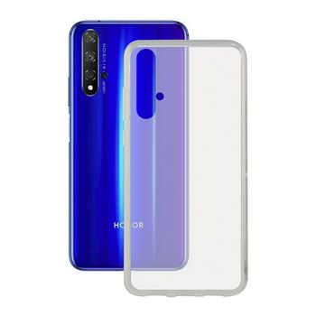 Funda Para Móvil Honor 20 Flex Transparente