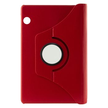 Funda Para Huawei T5 10.1'', Rígida, Rojo