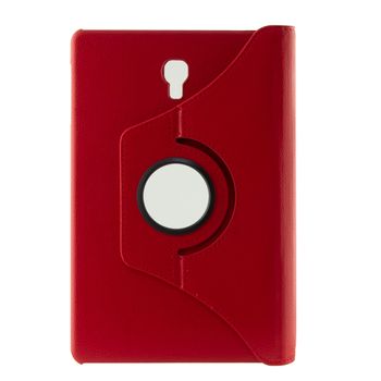Funda Para Samsung Galaxy Tab A 10.5'', Rígida, Rojo