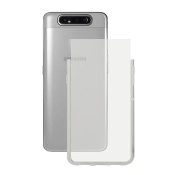 Funda Para Móvil Samsung Galaxy A90 Transparente