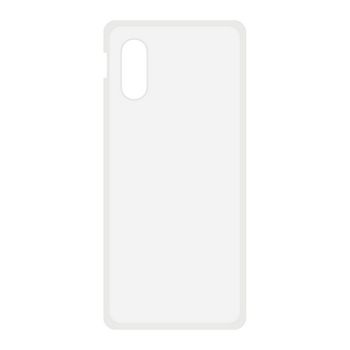 Funda Para Móvil Iphone Xr Contact Flex Tpu Transparente