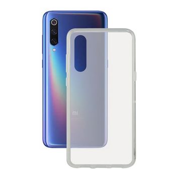 Funda Para Móvil Xiaomi Mi 9 Se Flex Tpu Transparente