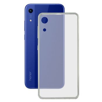 Funda Para Móvil Honor 8a Flex Tpu Transparente