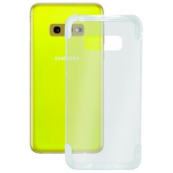 Funda Para Móvil Samsung Galaxy S10e Armor Extreme Transparente