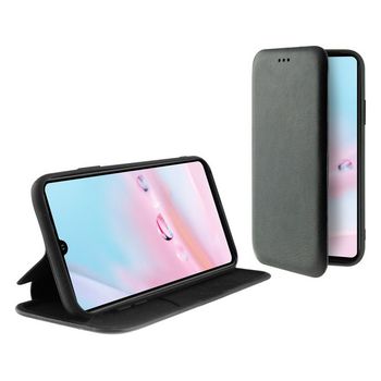 Funda Folio Para Móvil Honor View 20 Negro