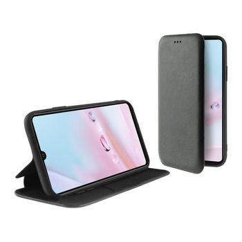 Funda Folio Para Móvil Huawei P30 Lite Negro