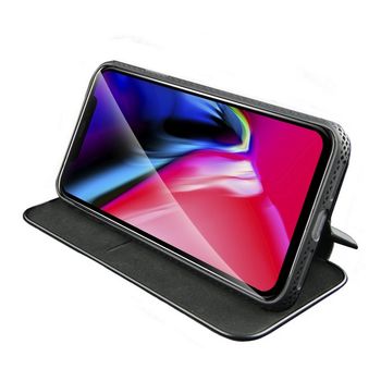 Funda Folio Para Móvil Iphone X Executive Negro