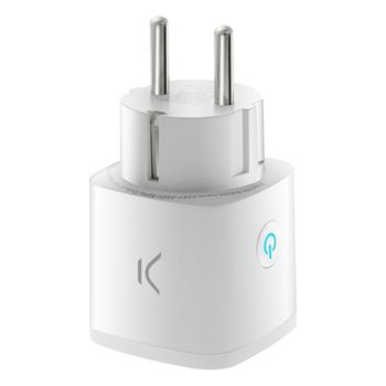 Enchufe Inteligente Xiaomi Smart Plug 2 White_Xiaomi Store