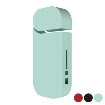 Funda Para Iqos Ksix Silicona