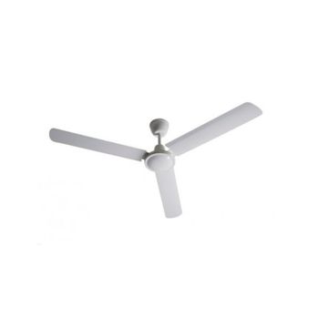 Ventilador De Techo Grupo Fm Vti140 70w Blanco