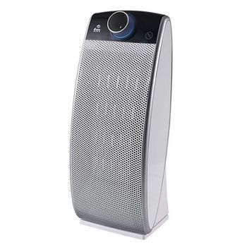 Termoventilador Ready Warm 9800 Force Horizon, Bajo Consumo, Silencioso,  Potencia 2000w En 2 Niveles, Termostato Regulable, 3 Mo con Ofertas en  Carrefour