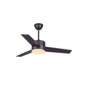 Ventilador Techo Dc Mando 132 Cm Vt1302l