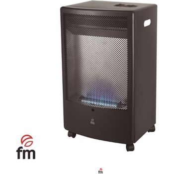 Estufa de gas llama azul GA4200 Eco HJM 4,2 kW en Planeta Huerto