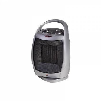 Termoventilador Vertical Fm Tc-1800 Ceramico 1800 W