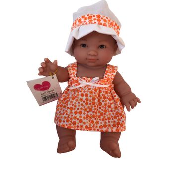 Arias Gael Muñeca Bebe Reborn 45cm Con Mecanismo De Respiración con Ofertas  en Carrefour