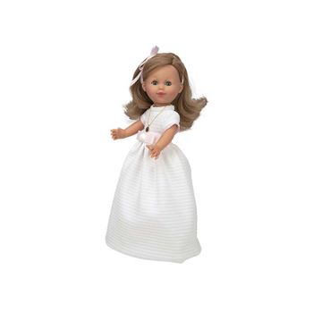 NOVEDAD 2023 ❤️ NANCY COMUNION Nancy Coleccion mi primera comunion  #nancycoleccion #muñecas #dolls 