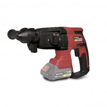 Comprar Einhell Bohrhammer TE-RH 40 3F SDS-Max-taladro percutor 24 al mejor  precio