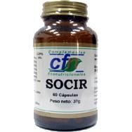 Socir 60 Caps Cfn