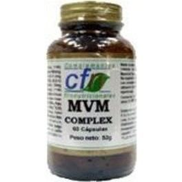 Cfn Mvm Complex 60 Vcaps