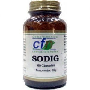 Sodig 60 Vcaps Cfn