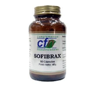 Sofribrax 60 Caps Cfn