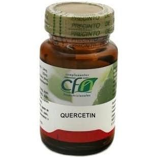 Quercitin 60 Vcaps Cfn