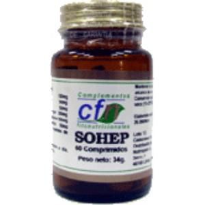 Sohep 60 Comp Cfn