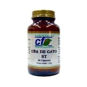 Uña De Gato Se 60 Caps Cfn