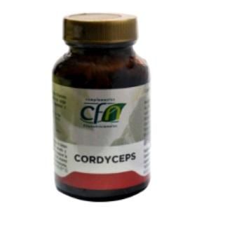 Cordycep 60 Caps Cfn