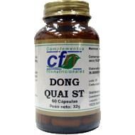 Dong Quai St 60 Caps Cfn