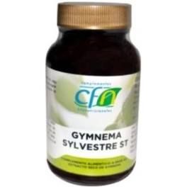 Cfn Gymnema Silvestre St 60 Caps