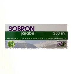 Sobron 250 Ml Cfn