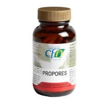 Propores 540 Mg 60 Caps Cfn