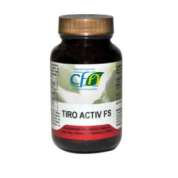 Tiro Activ Fs 60 Vcaps Cfn