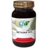 Betaina Hcl Fs 60 Vcap Cfn